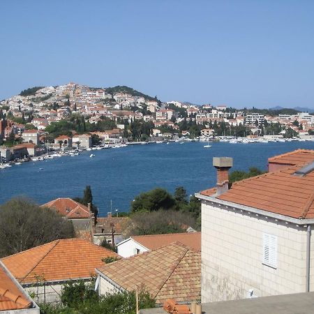 Guesthouse Radic Dubrovnik Bagian luar foto