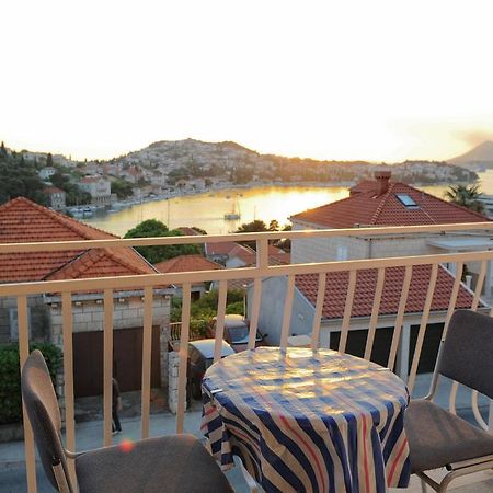 Guesthouse Radic Dubrovnik Bagian luar foto