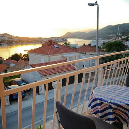Guesthouse Radic Dubrovnik Bagian luar foto