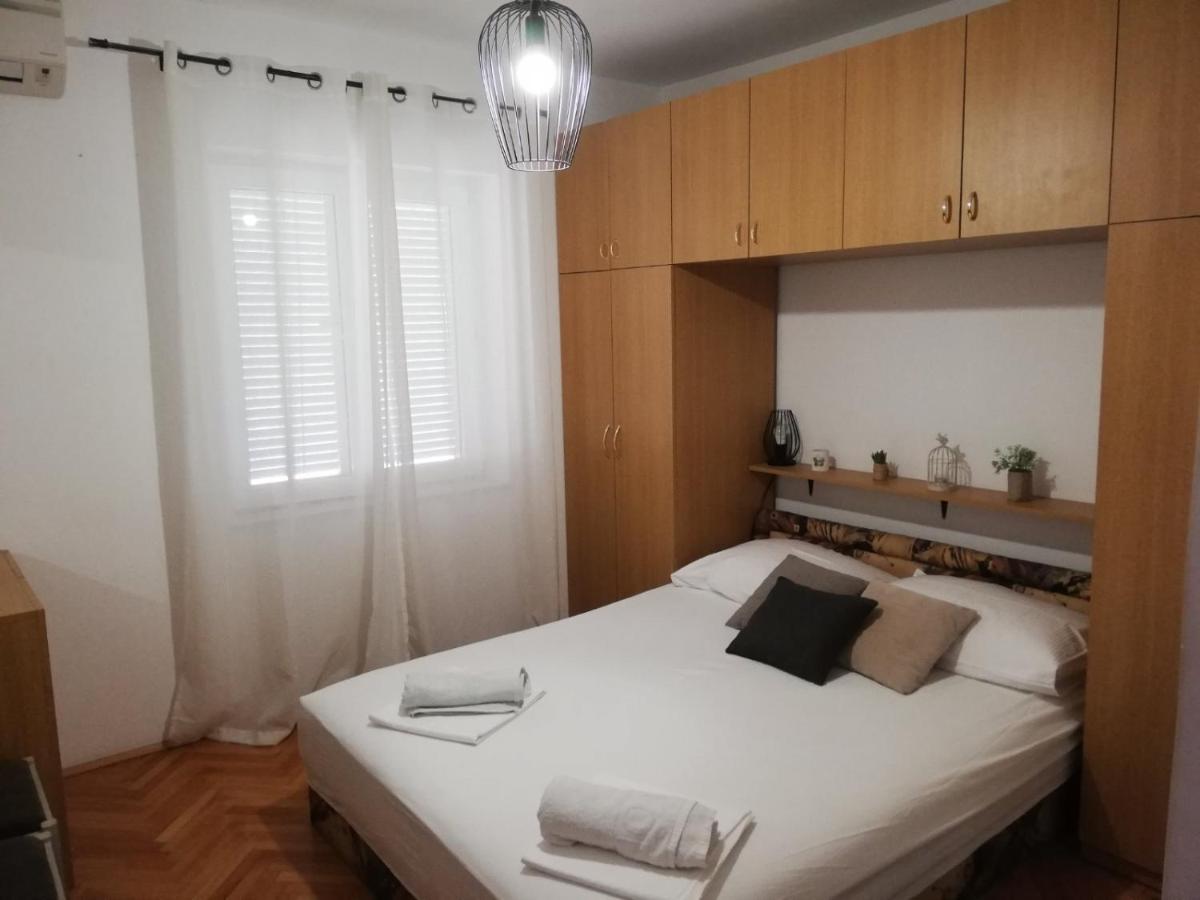 Guesthouse Radic Dubrovnik Bagian luar foto