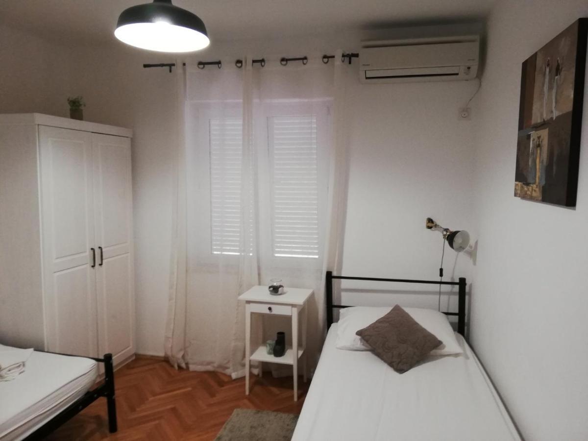 Guesthouse Radic Dubrovnik Bagian luar foto