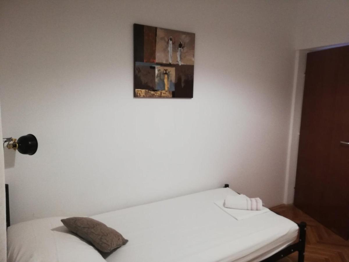 Guesthouse Radic Dubrovnik Bagian luar foto