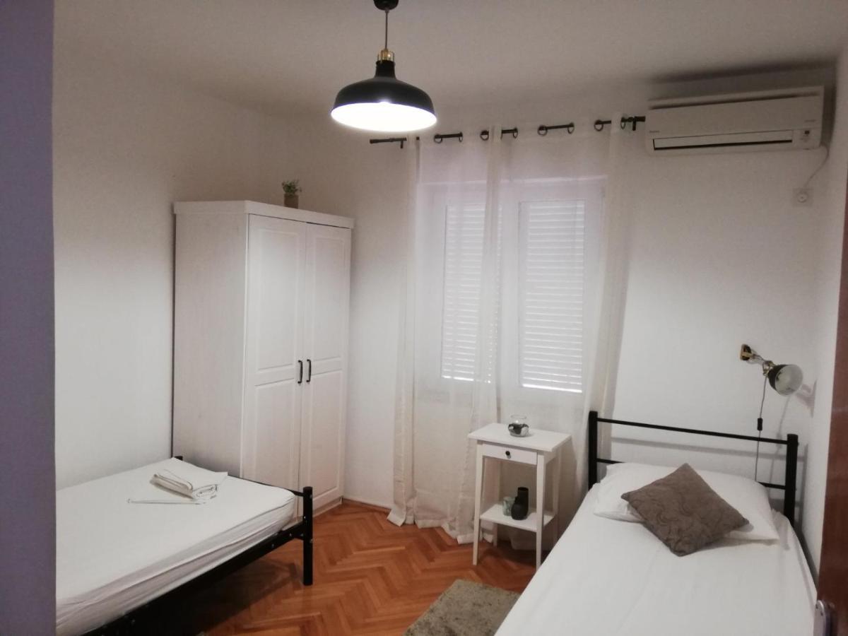 Guesthouse Radic Dubrovnik Bagian luar foto