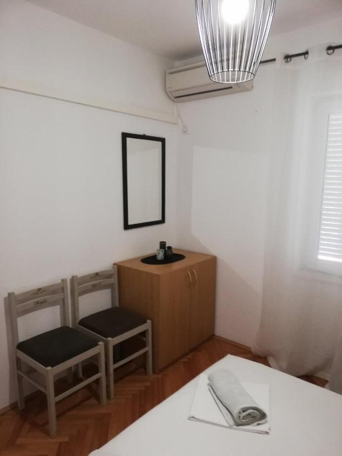 Guesthouse Radic Dubrovnik Bagian luar foto