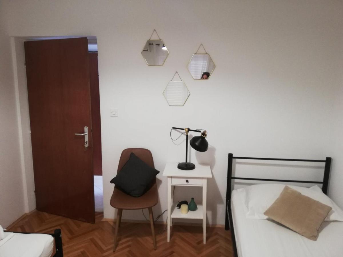 Guesthouse Radic Dubrovnik Bagian luar foto