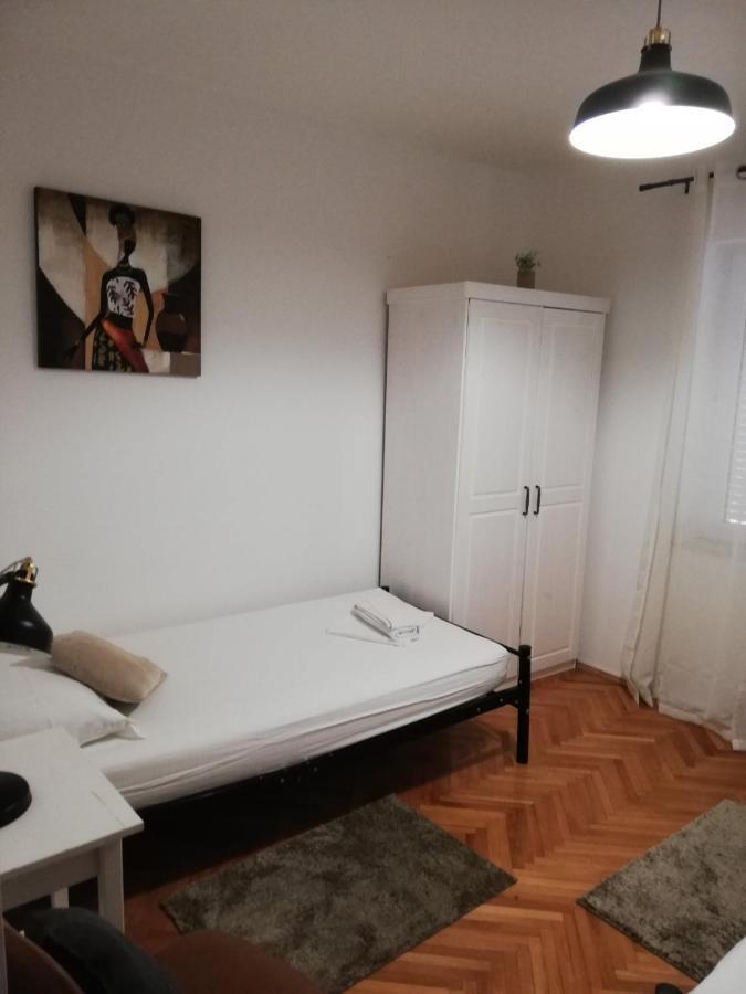 Guesthouse Radic Dubrovnik Bagian luar foto
