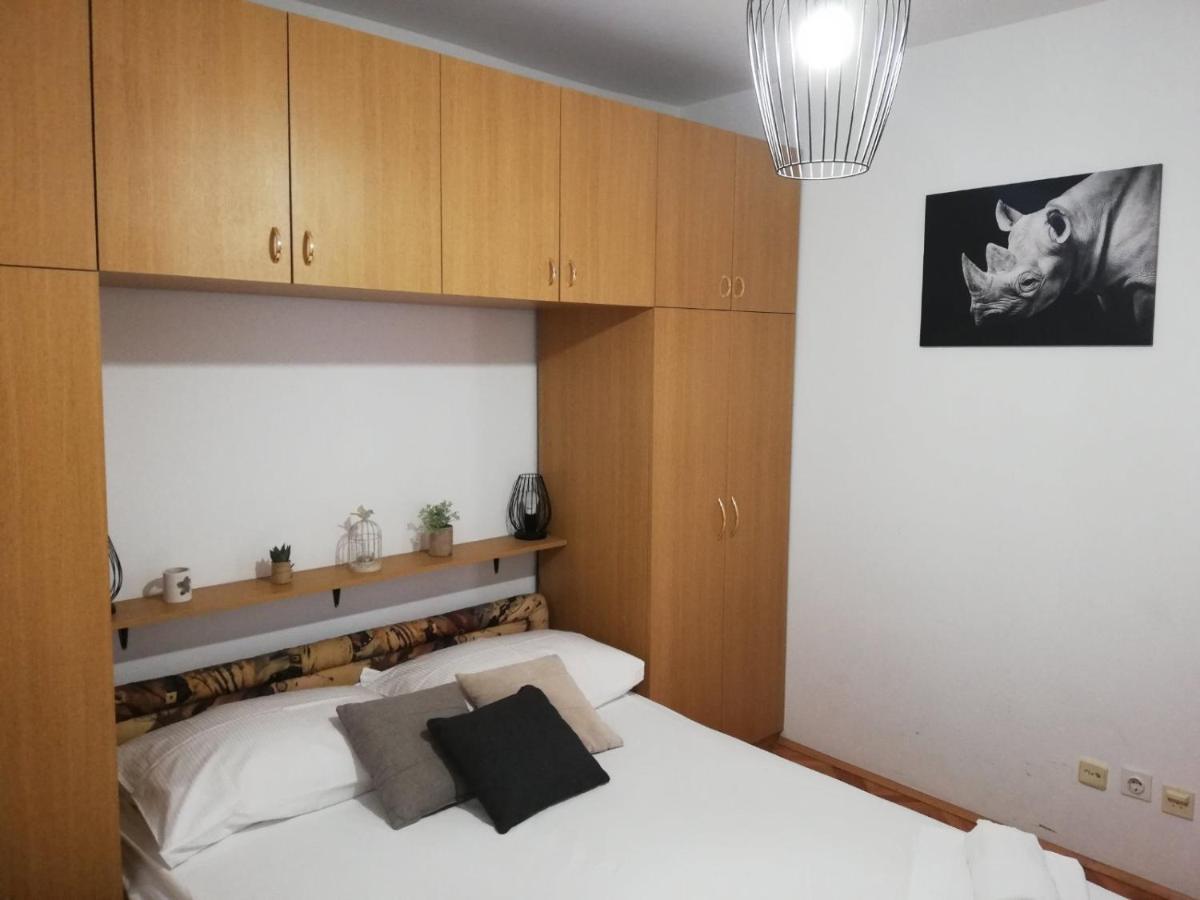 Guesthouse Radic Dubrovnik Bagian luar foto