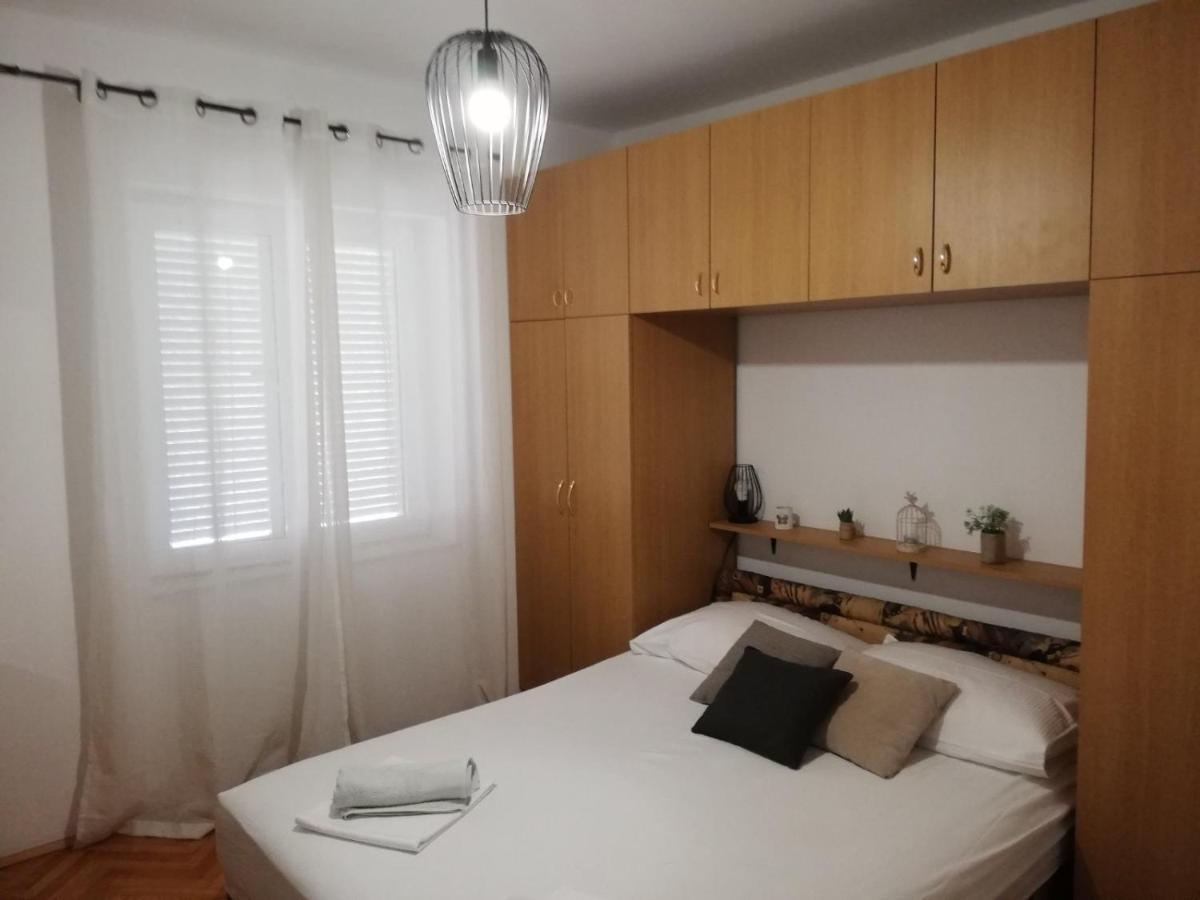 Guesthouse Radic Dubrovnik Bagian luar foto