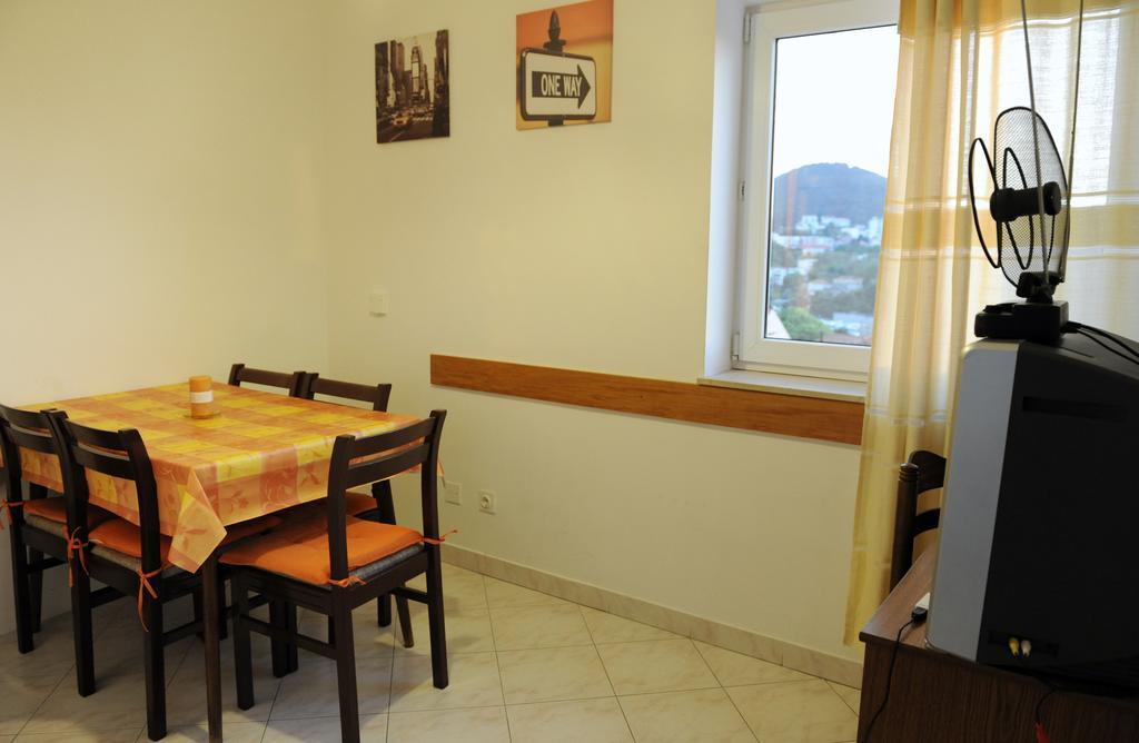 Guesthouse Radic Dubrovnik Bagian luar foto