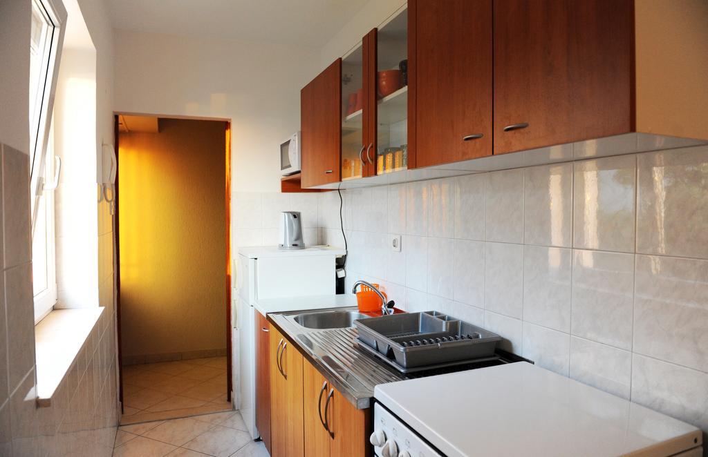 Guesthouse Radic Dubrovnik Bagian luar foto