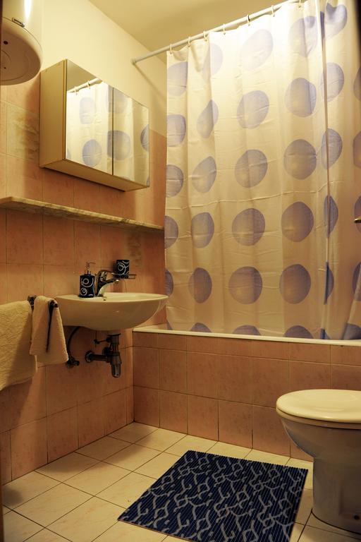 Guesthouse Radic Dubrovnik Bagian luar foto