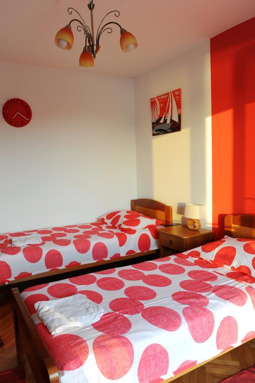 Guesthouse Radic Dubrovnik Ruang foto