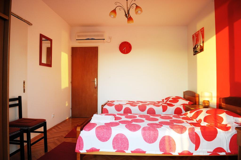 Guesthouse Radic Dubrovnik Ruang foto