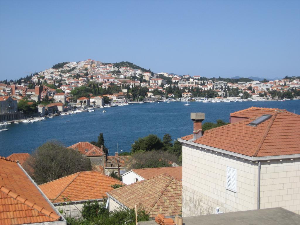 Guesthouse Radic Dubrovnik Bagian luar foto