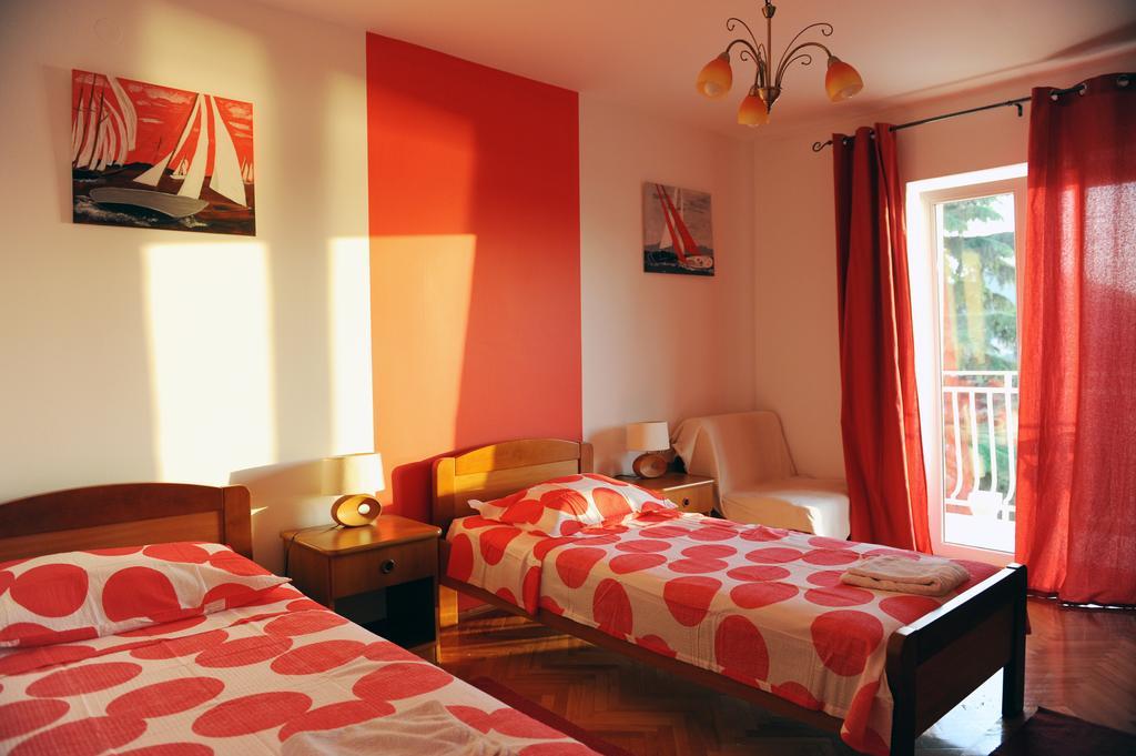Guesthouse Radic Dubrovnik Ruang foto
