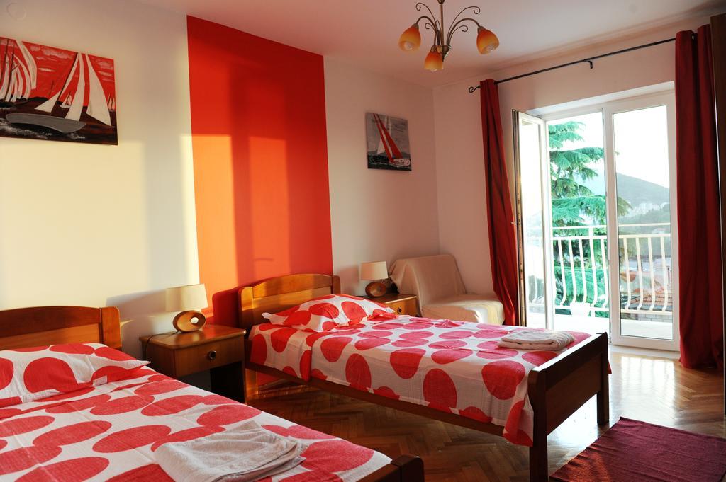 Guesthouse Radic Dubrovnik Ruang foto