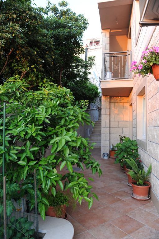 Guesthouse Radic Dubrovnik Bagian luar foto