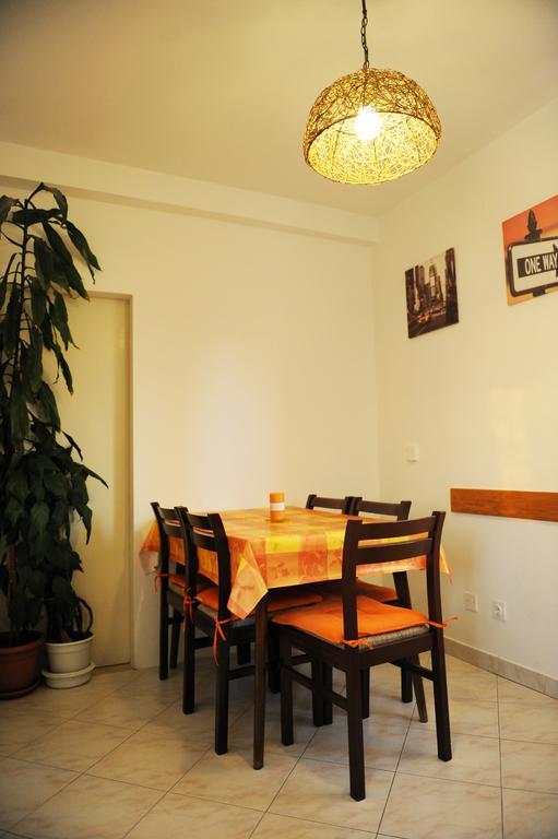 Guesthouse Radic Dubrovnik Bagian luar foto